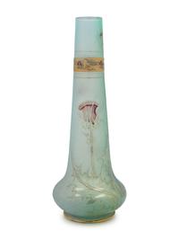 Monumental Vase