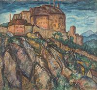 Mountain Village