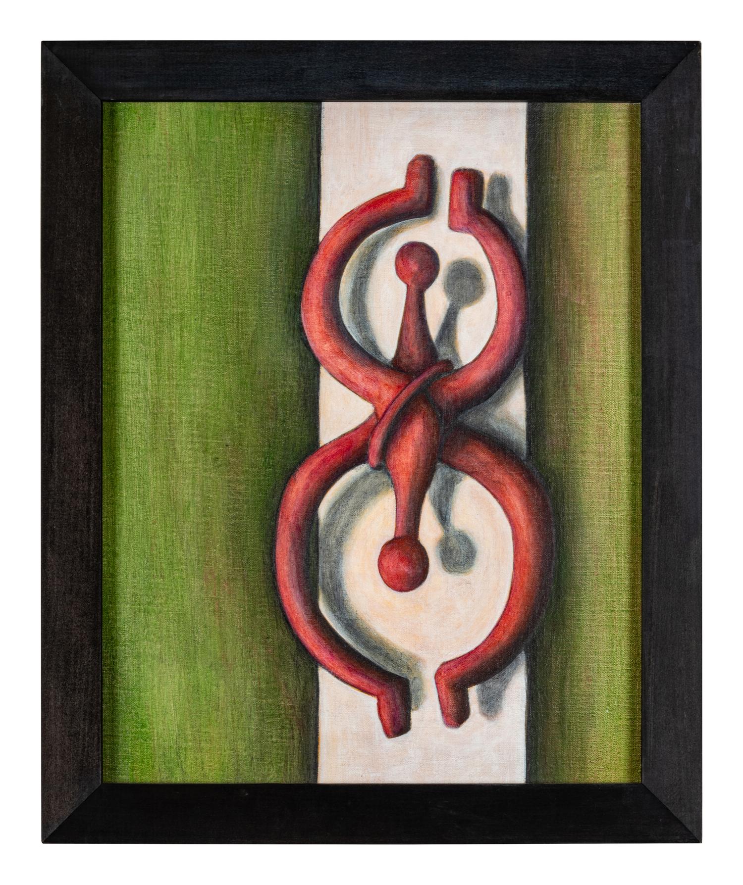 Picket , 1988