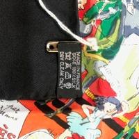 Hermès 90cm Silk Scarf