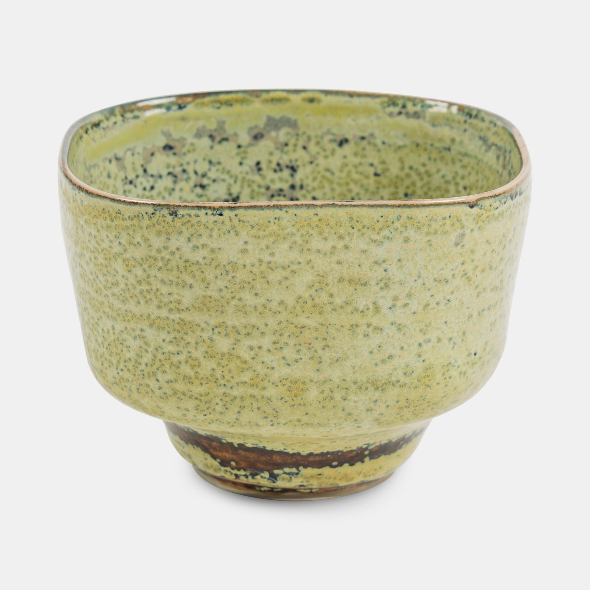Collection of Three Vessels, 1986 Bing & Grøndahl, Denmark