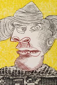 Baj chez Picasso