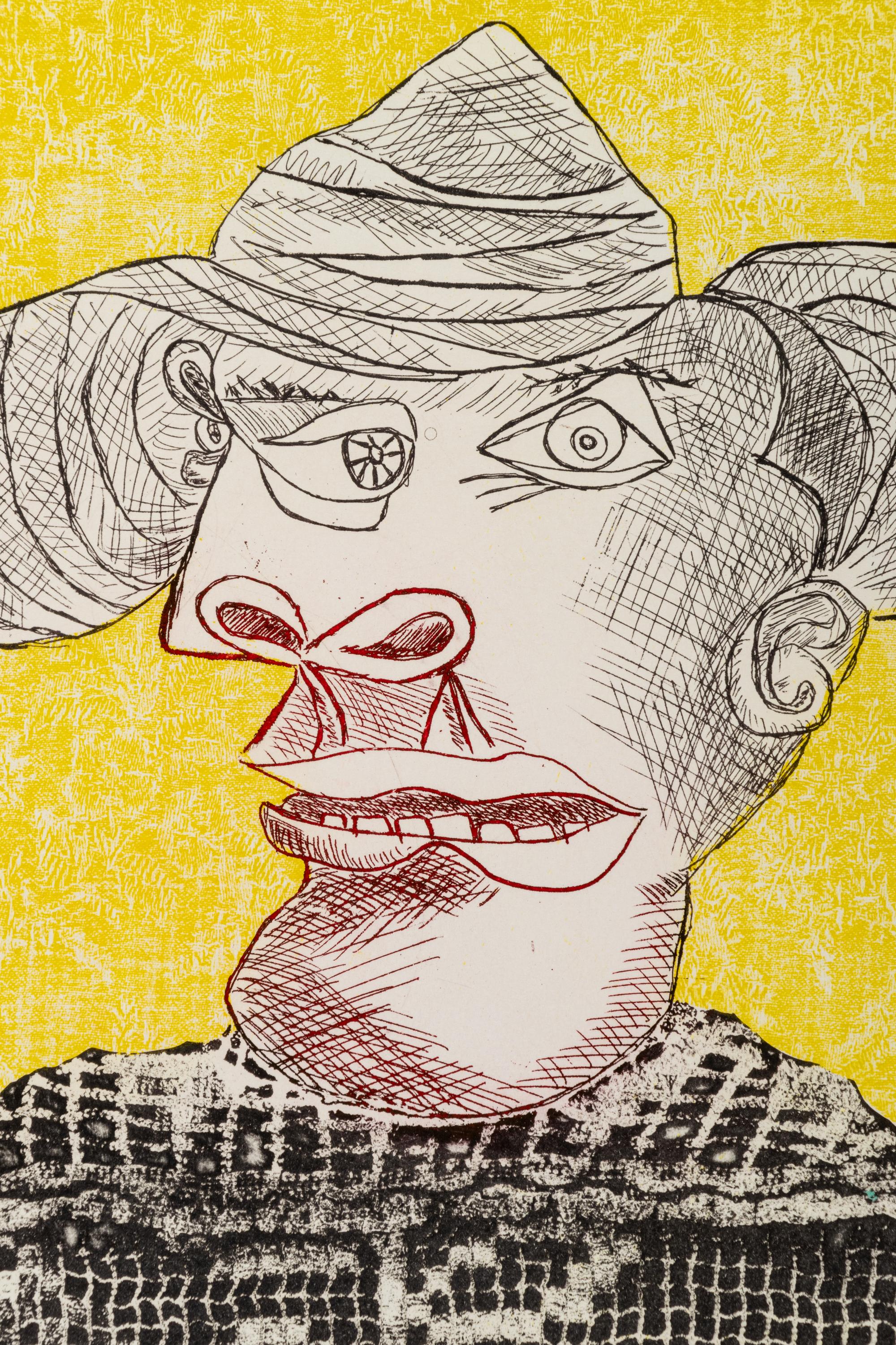 Baj chez Picasso
