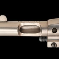 Colt 1878 Frontier Double Action Sheriff's Model Cutaway "M" Marked Model Revolver
