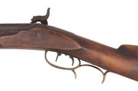 Samuel Hawken Percussion Light Sporting Rifle