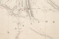 Two Maps of Southwestern American Interest