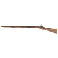Relic Composite Harpers Ferry Model 1795 Percussion Conversion Musket