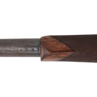 ** Stevens Model 44-1/2 Ideal Single Shot Rifle in .25-20