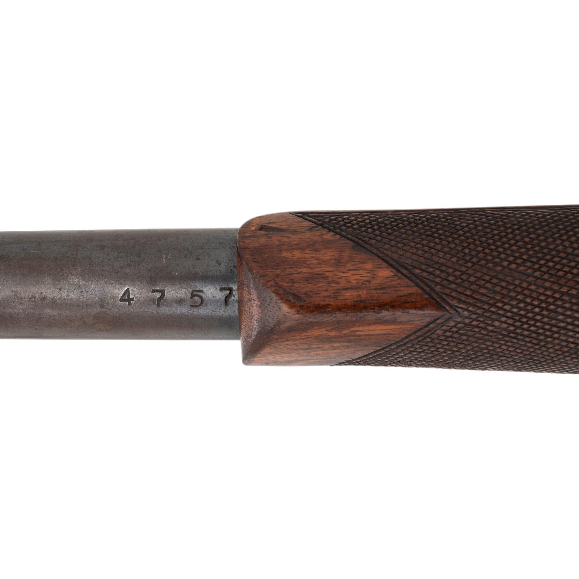 ** Stevens Model 44-1/2 Ideal Single Shot Rifle in .25-20