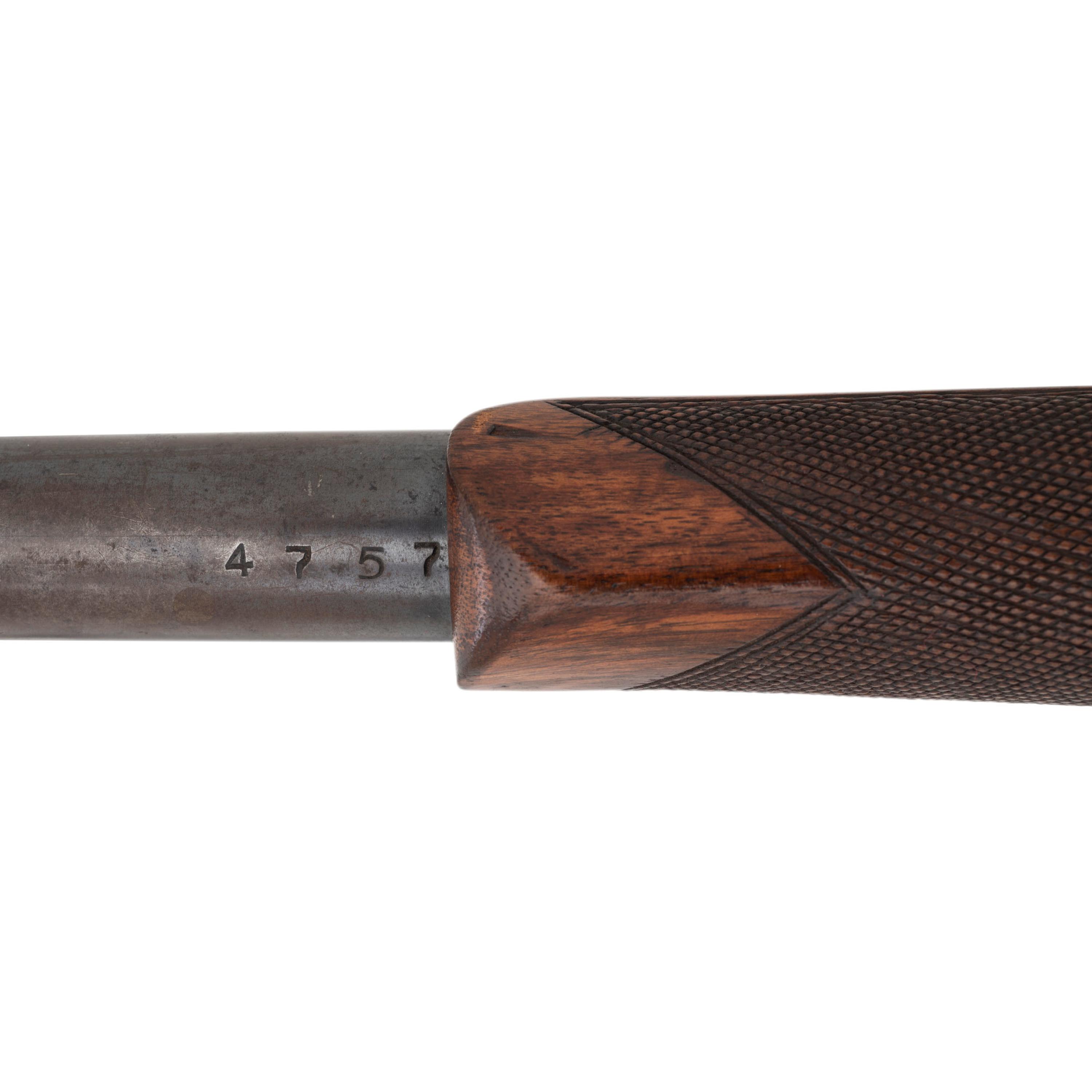 ** Stevens Model 44-1/2 Ideal Single Shot Rifle in .25-20