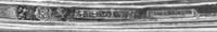 An American Silver Flatware Service, Reed & Barton, Taunton, MA, Old Newberry pattern, comprising: 12 dinner forks 12 luncheon forks 12