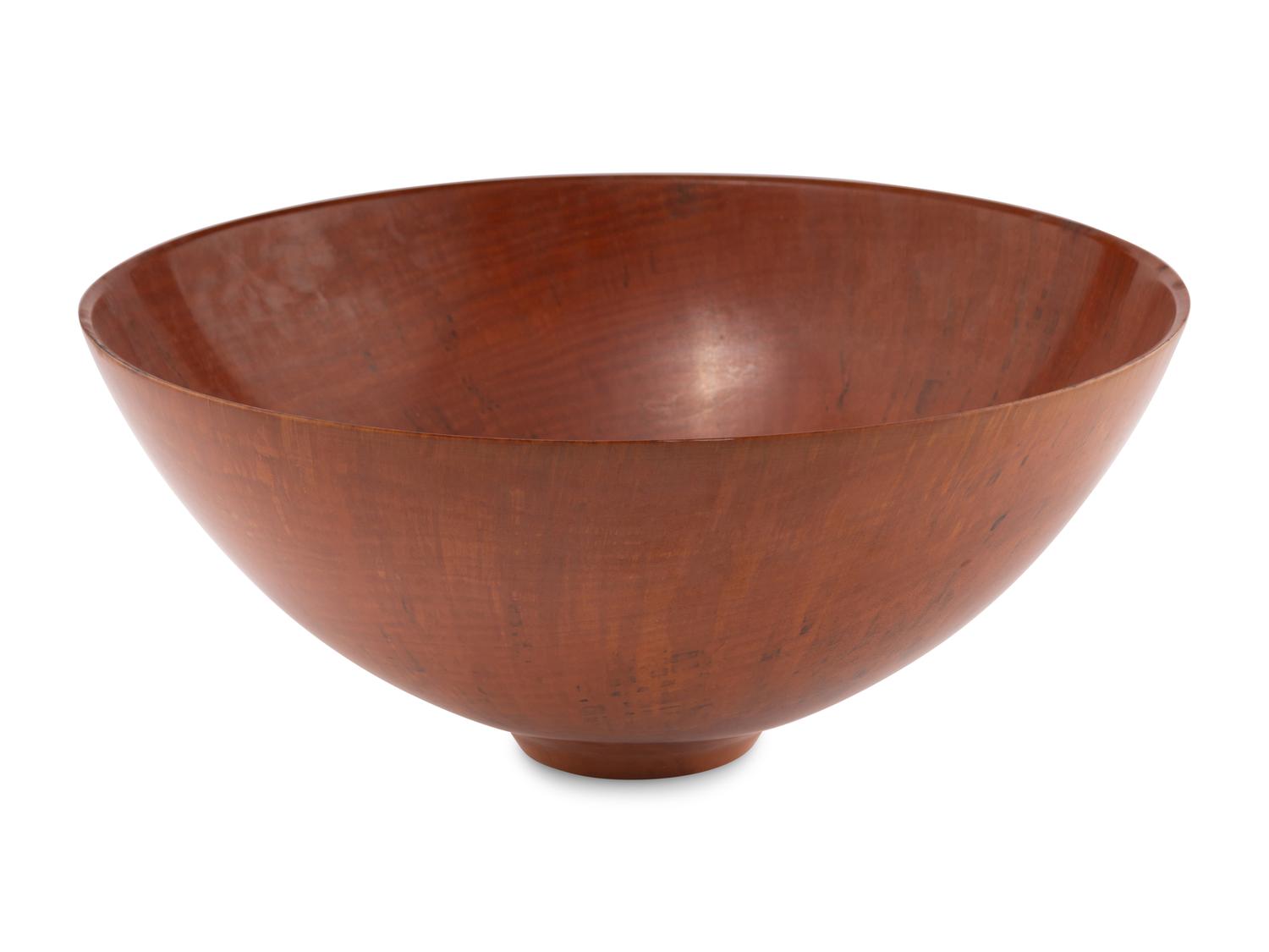 Monumental Vessel, 1988