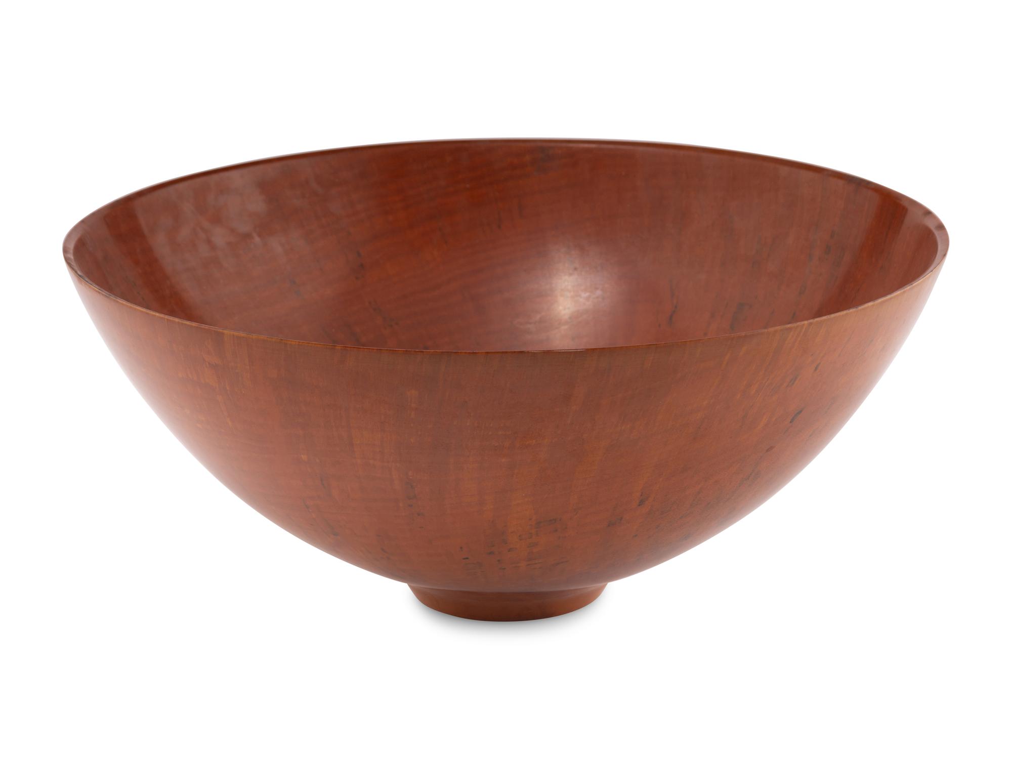Monumental Vessel, 1988