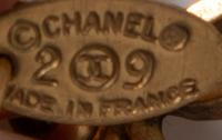 Chanel, Long Gripoix Pearl Sautoir