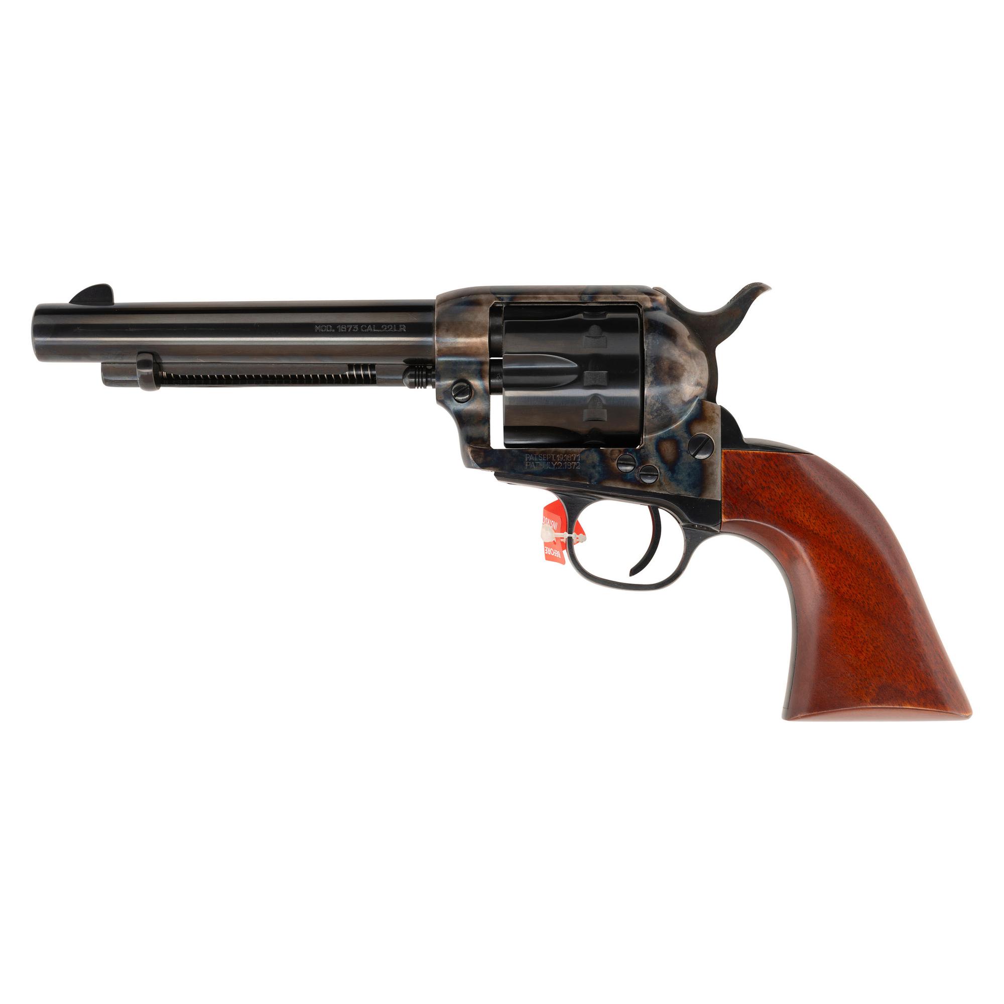 *Uberti 1873 Cattleman .22RF in Box