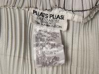 Issey Miyake, Pleats Please Tim Hawkinson Tunic, 1998