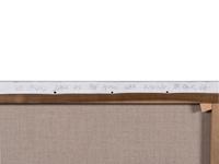 Philip Flanagan (Irish, b. 1960) — We Walked Back as the Moon Was Rising, Ta Cenc, Gozo , 2015