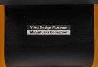 Collection of Three Miniatures, c. 2000