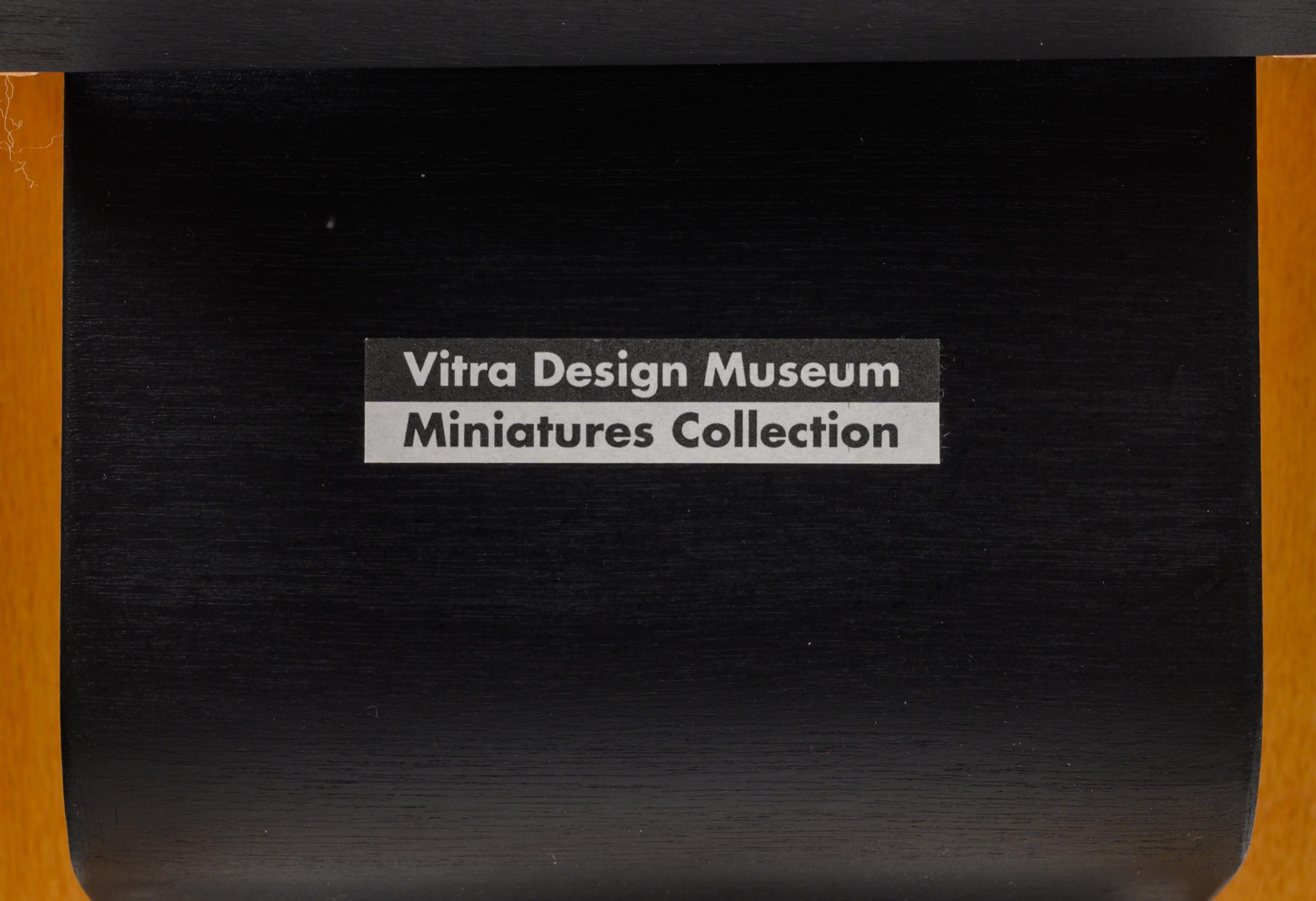 Collection of Three Miniatures, c. 2000