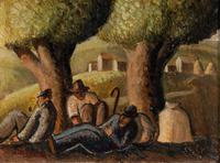 Italian School, 19th/20th Century
