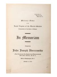 [CIVIL WAR - NEW YORK]. A group of books related to veteran activities of New York regiments.