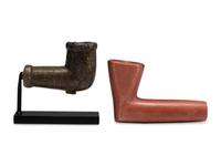 Eastern Plains Pipe Bowls