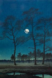 Kawase Hasui