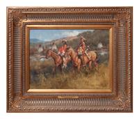 Beaver Creek Encampment