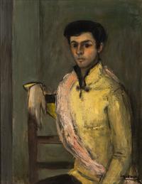 Sofia Morales (Spanish, 1917-2005)