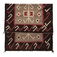Navajo Regional Weaving / Rug