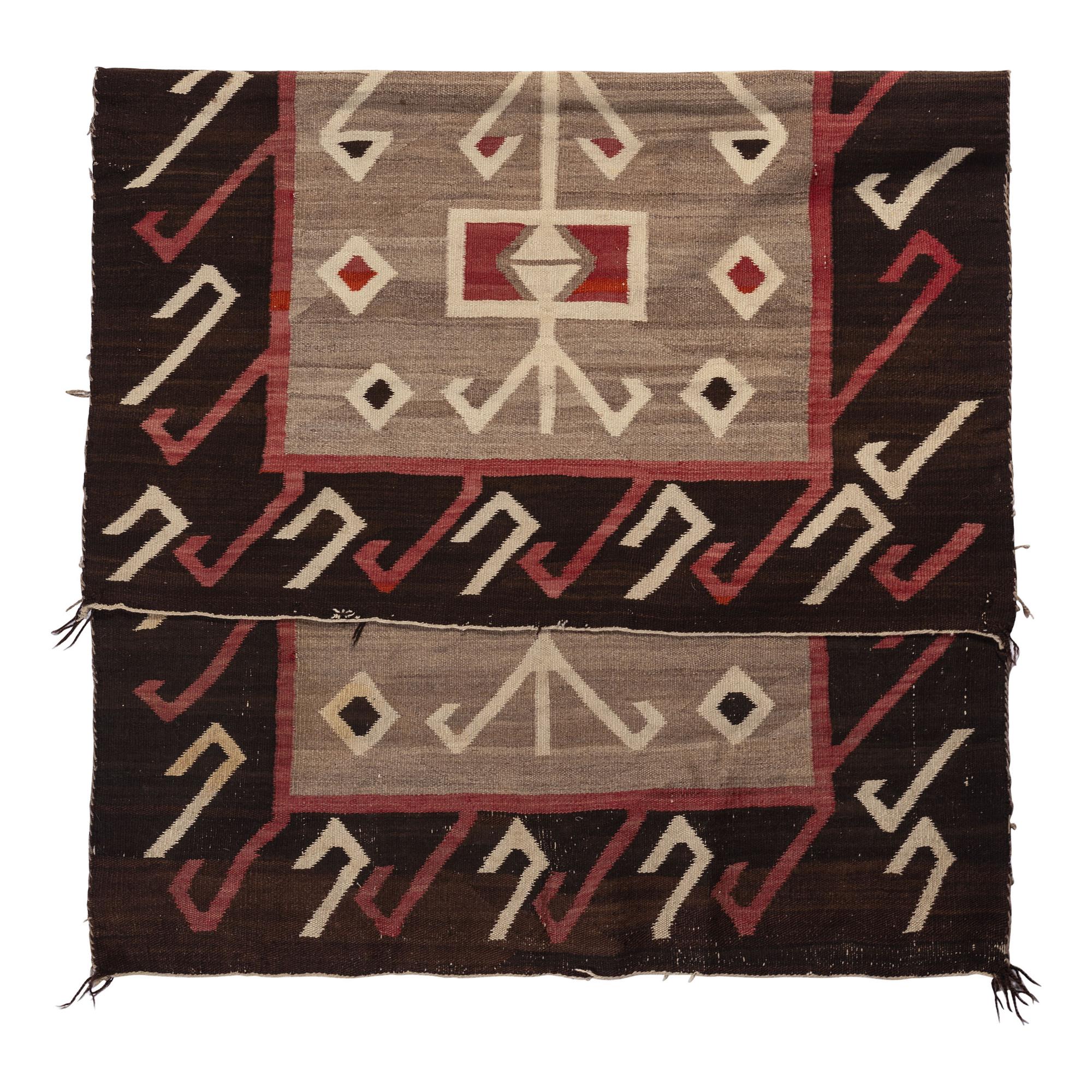 Navajo Regional Weaving / Rug