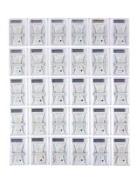 A Complete Set of 2003-04 Upper Deck BGS Graded Plexiglass Parallel Basketball Cards (60/60) With Glass Rookies (38/40) Including LeBron James Numbered Rookie Card