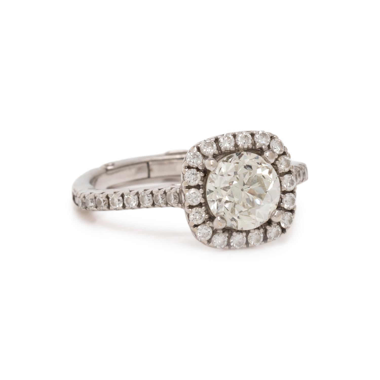 DIAMOND RING