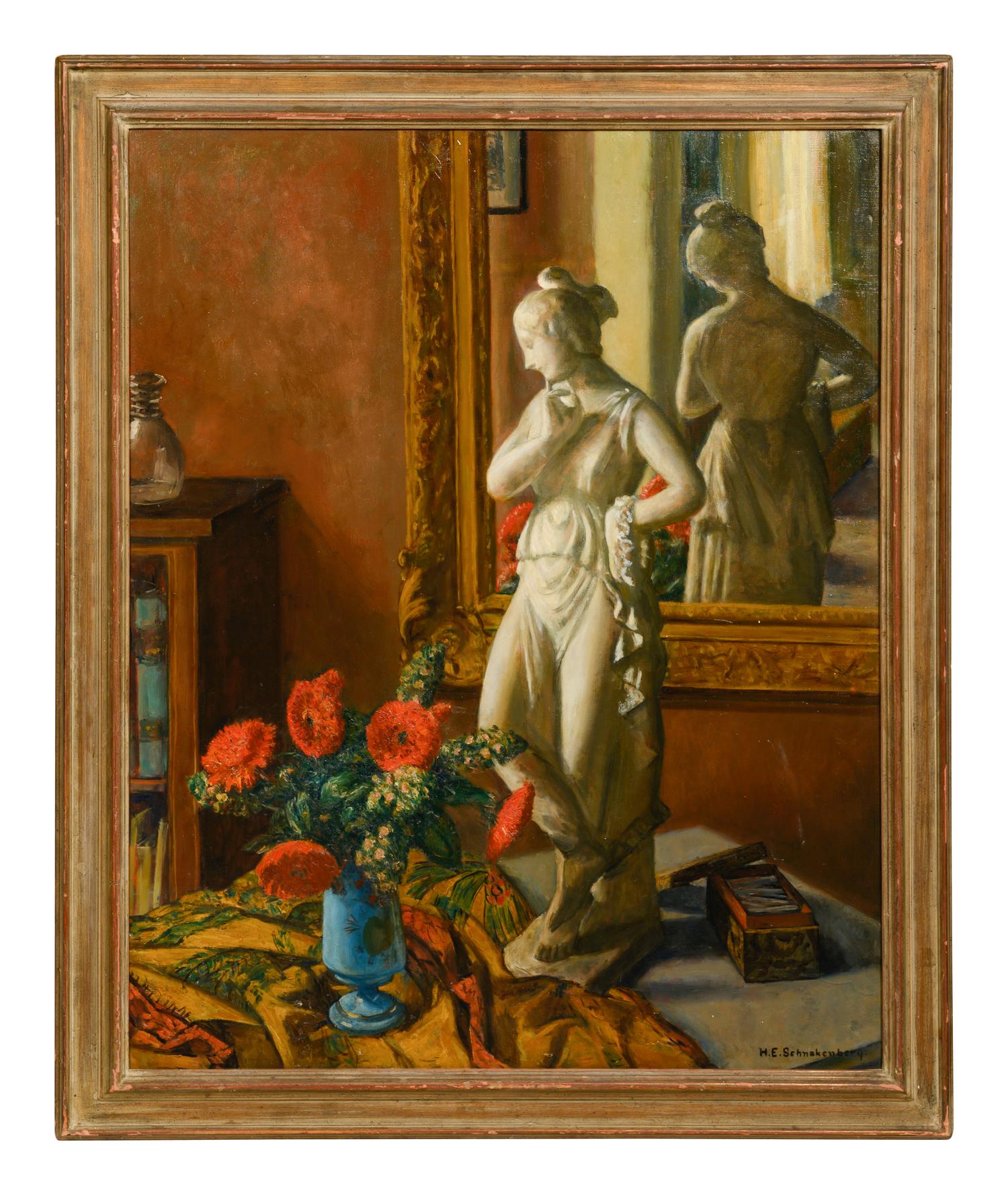 Still Life