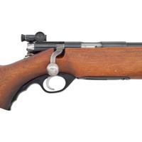 **U.S. Property Marked Mossberg Model 44