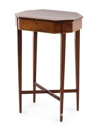 An American Work Table