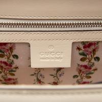 [ARO] GUCCI, THIARA BAMBOO BAG