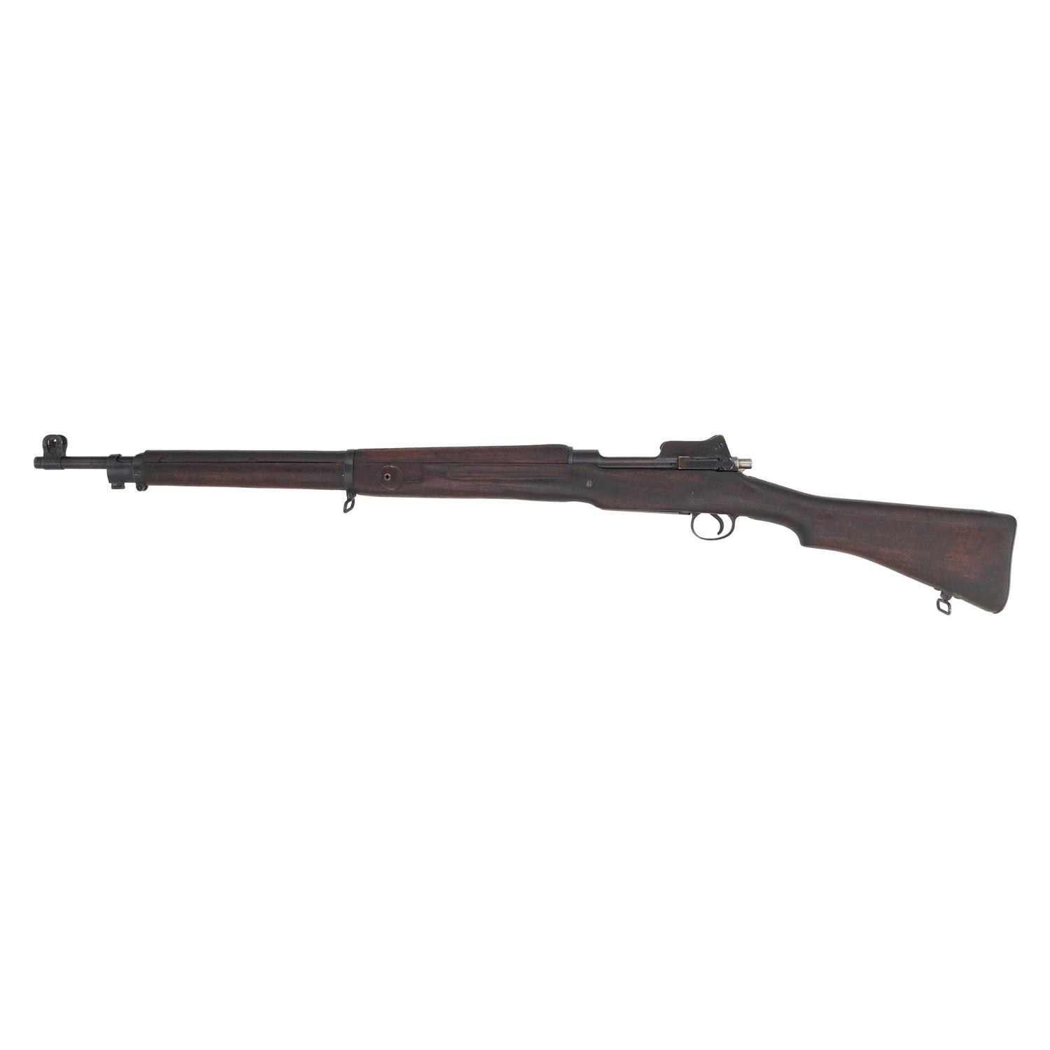 **British Enfield P14