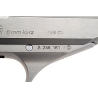 *Sig Sauer P232SL