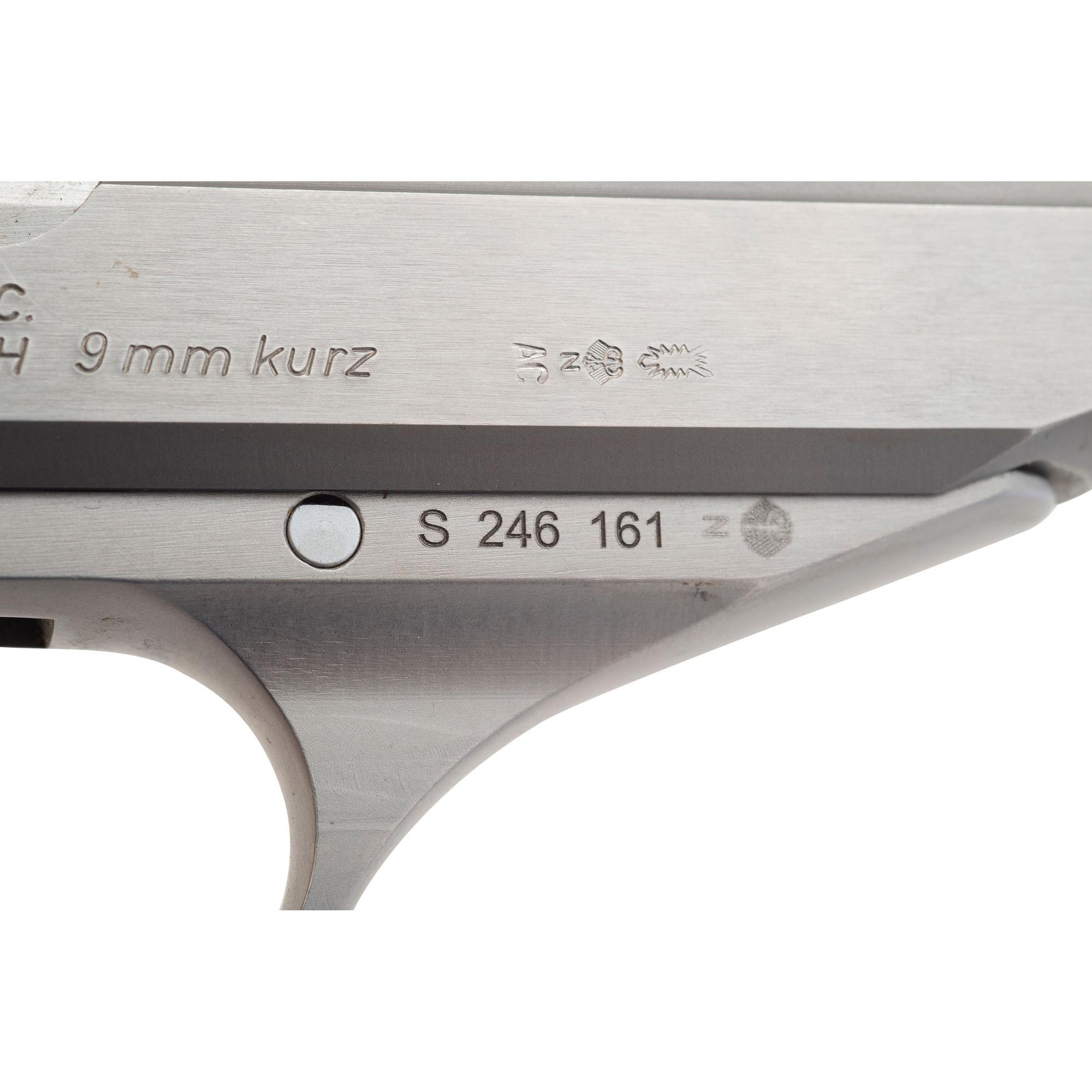 *Sig Sauer P232SL