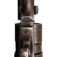 Colt Model 1860 Richards-Mason Conversion Revolver