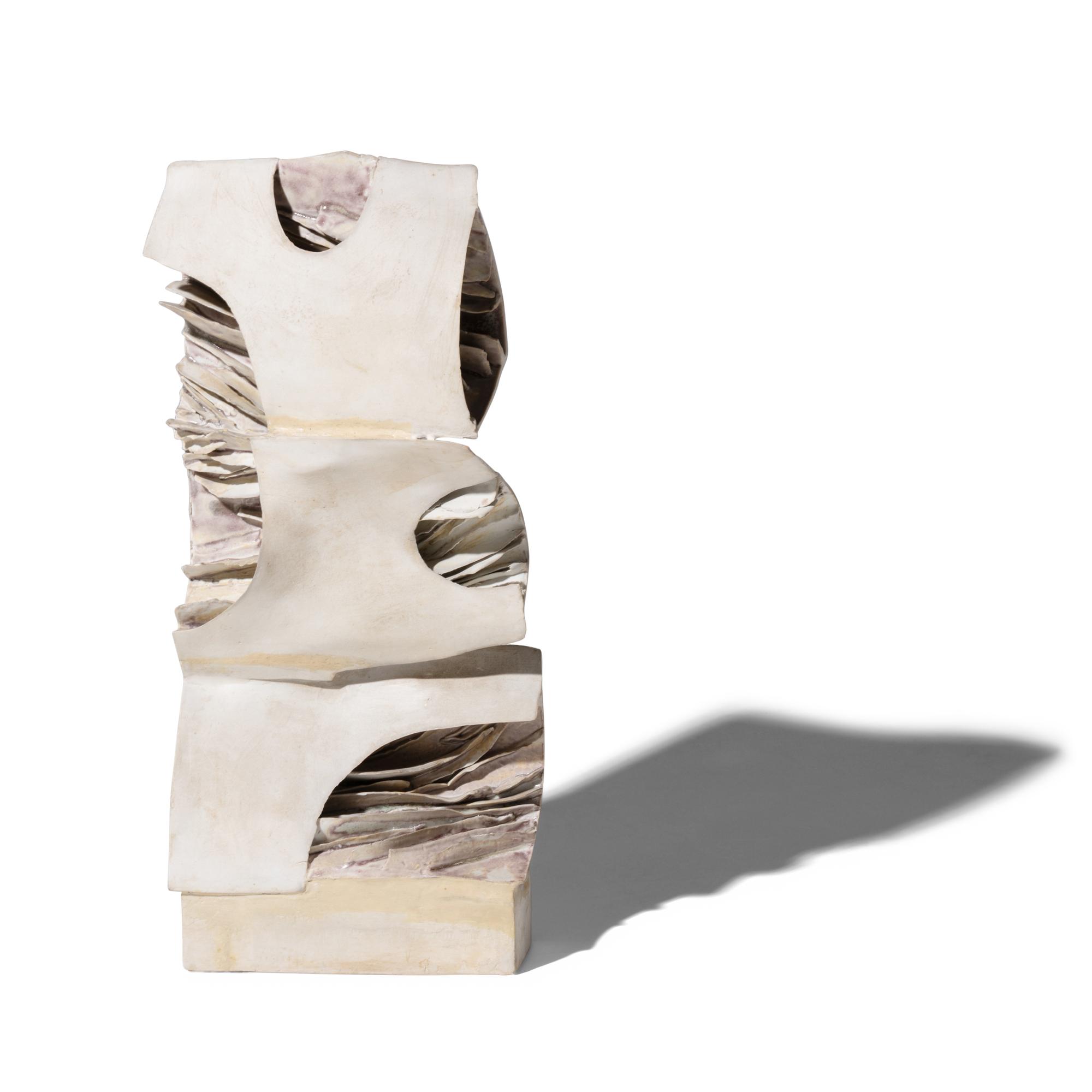 Torso, 1976