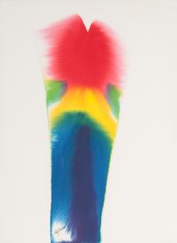 Phenomenon Phoenix Plume , 1975
