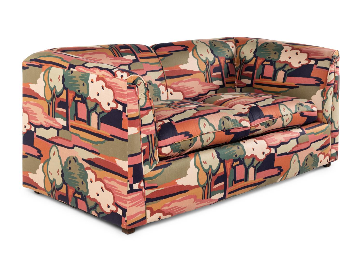 Settee