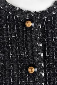 Chanel Tweed Jacket, Fall 1993