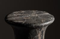 A Bactrian Stone Ritual Object