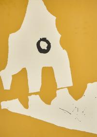 Untitled, from X+X (Ten Works by Ten Painters), 1964