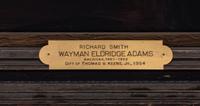 Wayman Adams (American, 1883-1959)