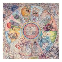 The Zodiac , 1972