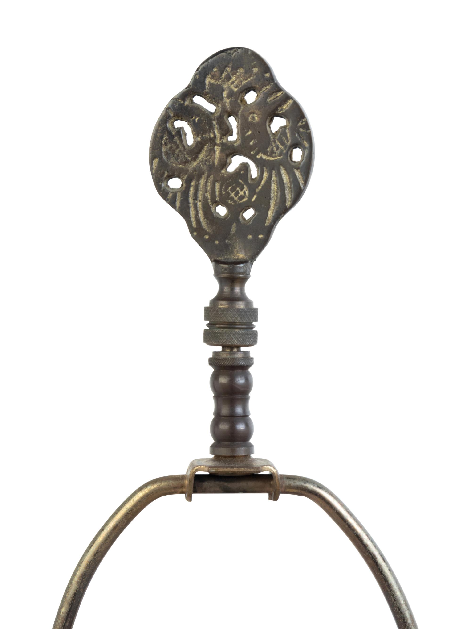 A Rosenthal Porcelain Vase
